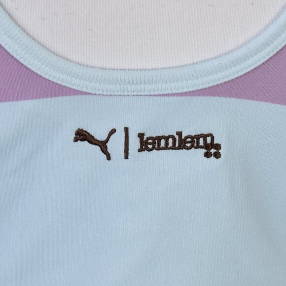 Puma x lemlem Training Dress Coverup - M - Picture 10 of 12